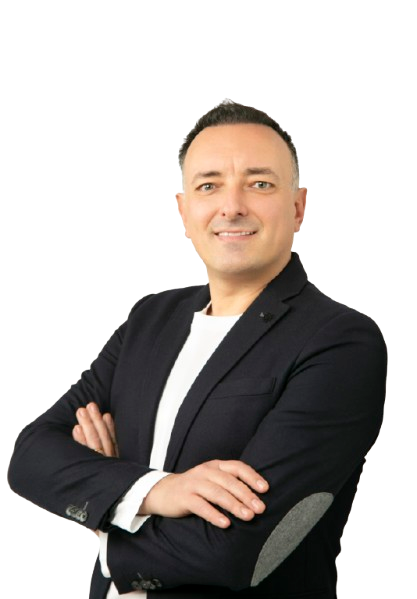 Emmanuel Genesteix — GRC Cybersécurité & Agentic AI Automation